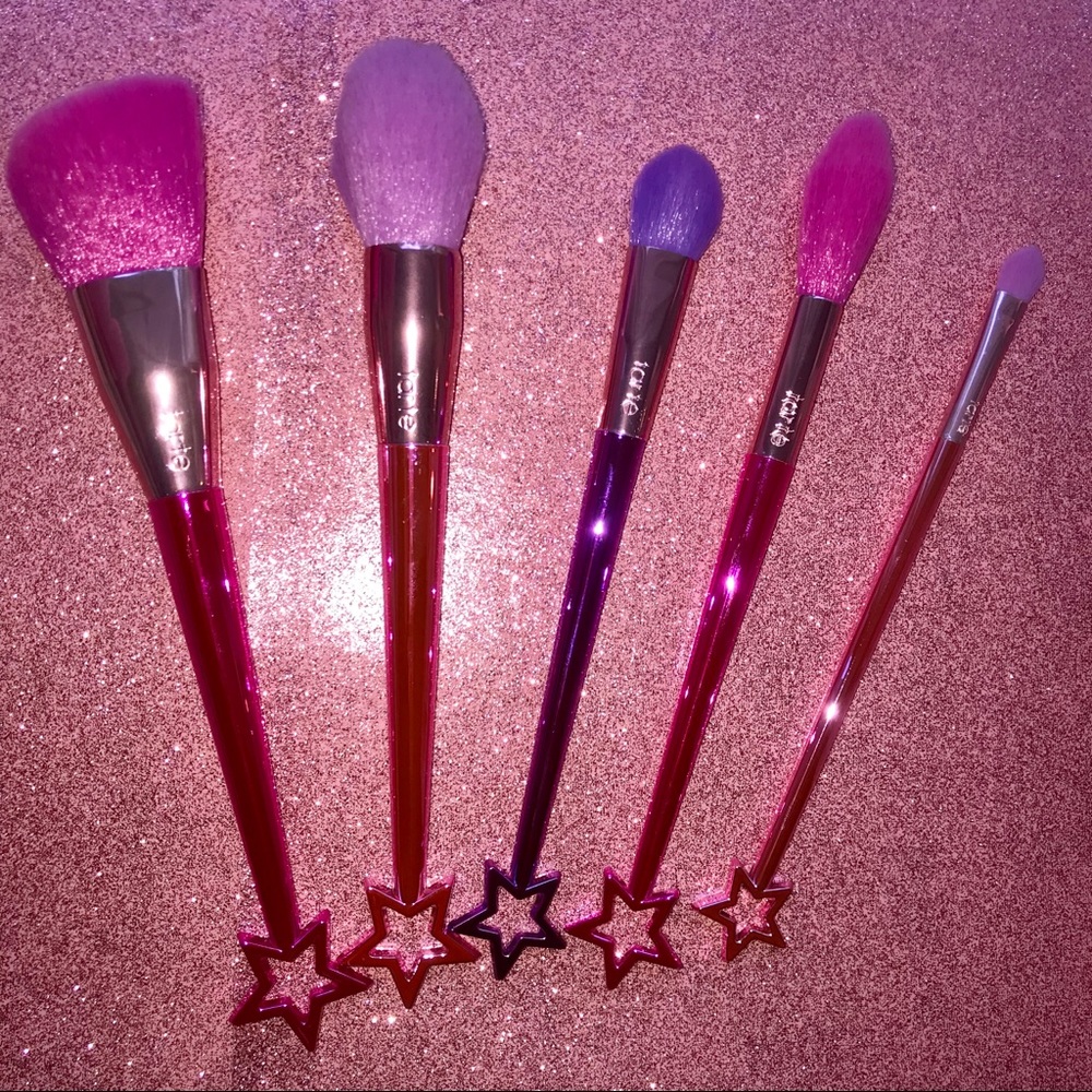 Tarte makeup brush pretty things & fairy wings 🌸 - Picture 7 of 8